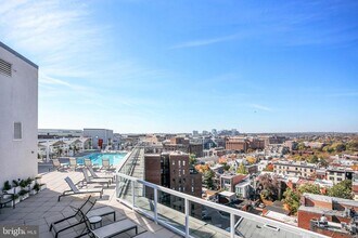 1330 New Hampshire Ave NW in Washington, DC - Building Photo - Building Photo
