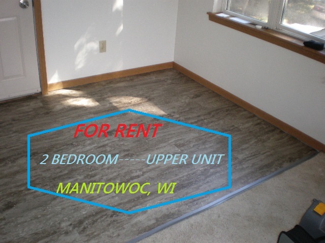 913 N 11th St, Unit UPPER UNIT in Manitowoc, WI - Building Photo