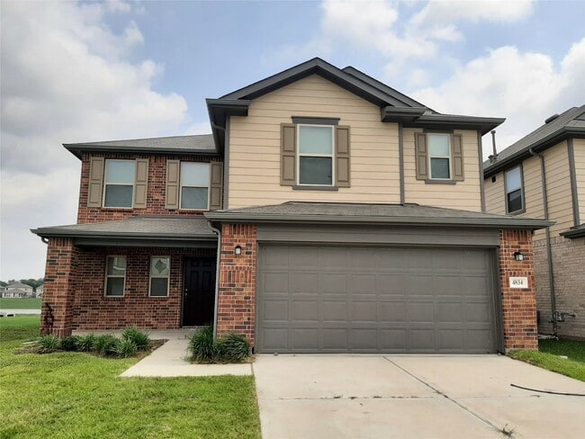 property at 4834 Lucky Fawn Ln