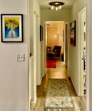 3775 Georgia St, Unit 206 in San Diego, CA - Building Photo - Building Photo
