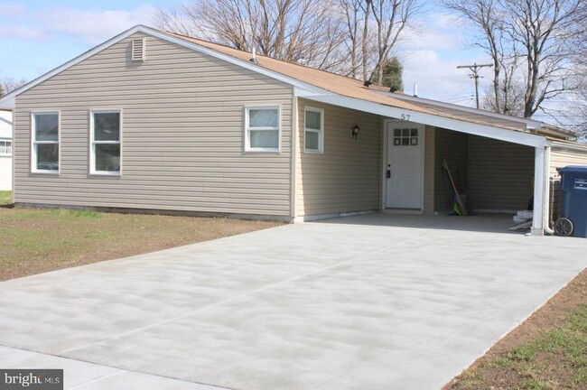 property at 57 Swan Ln