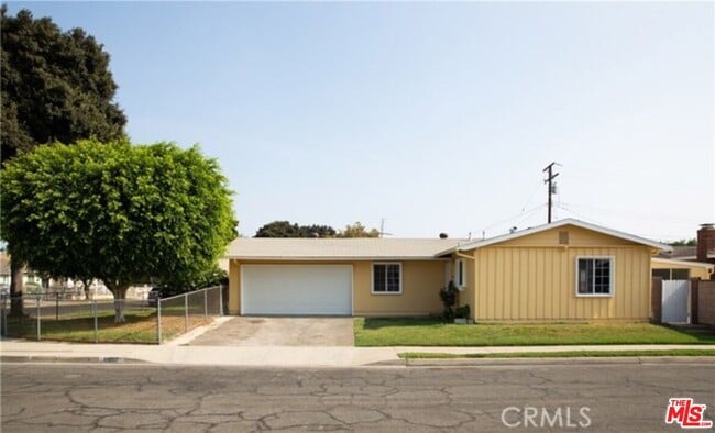 property at 11007 Backford St