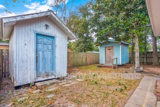 1722 Orchid St in Lake Charles, LA - Building Photo - Building Photo