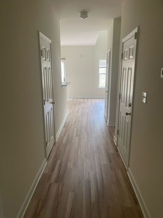 336 Doughton Ln in Charlotte, NC - Building Photo - Building Photo