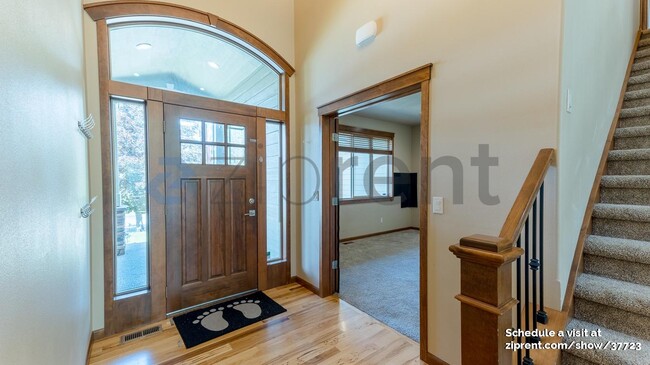 5606 E 14th Ave in Spokane Valley, WA - Building Photo - Building Photo