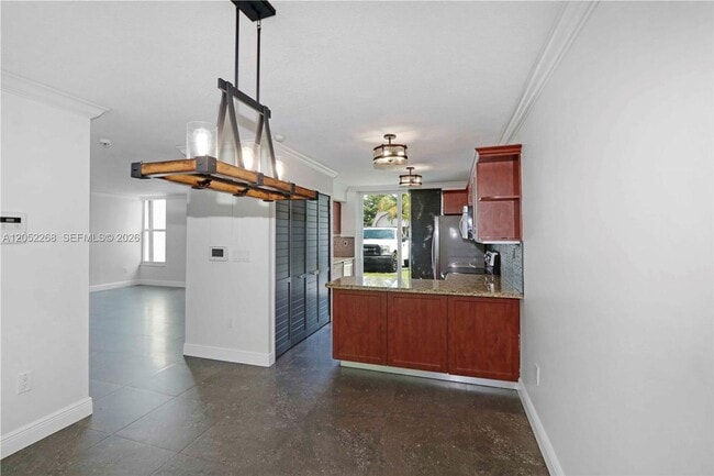 property at 12340 SW 20th Terrace