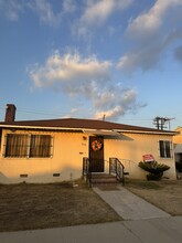 779 W Markland Dr in Monterey Park, CA - Building Photo - Building Photo