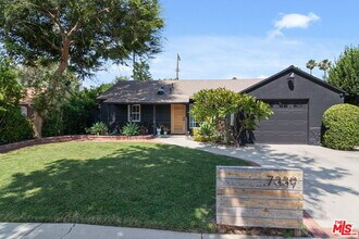 7339 Lasaine Ave in Los Angeles, CA - Building Photo - Building Photo