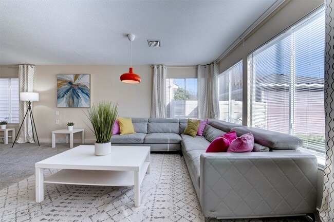 3818 E Traditions Ct in Houston, TX - Building Photo - Building Photo