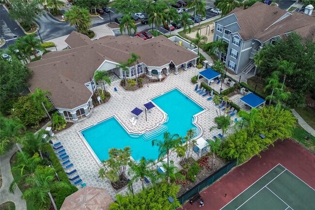 3391 S Kirkman Rd in Orlando, FL - Building Photo - Building Photo