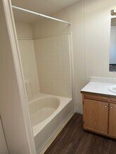 1100 S Harmon Rd in Fallon, NV - Building Photo - Building Photo