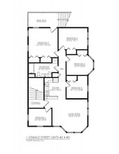 1 Oswald St, Unit 3 in Boston, MA - Foto de edificio - Building Photo