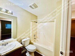 11717 Capotillo St in San Antonio, TX - Building Photo - Building Photo