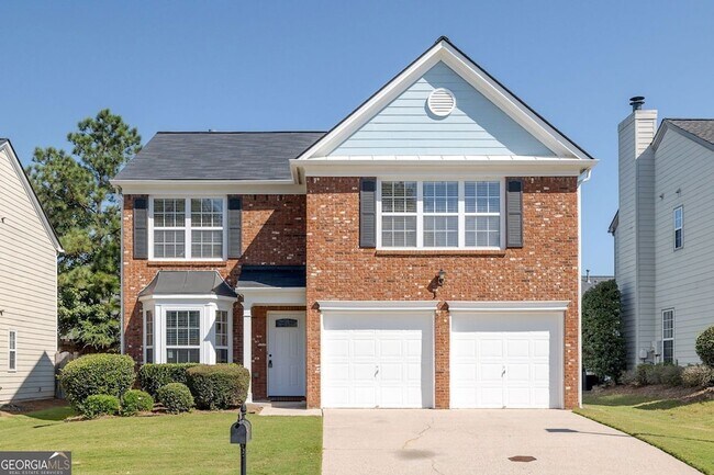 4010 Ridgefair Dr in Cumming, GA - Building Photo - Building Photo