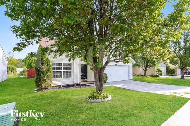 2434 Summer Meadow Ct in Charlotte, NC - Building Photo - Building Photo