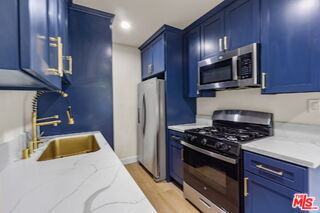 847 15th Ct in Santa Monica, CA - Building Photo - Building Photo