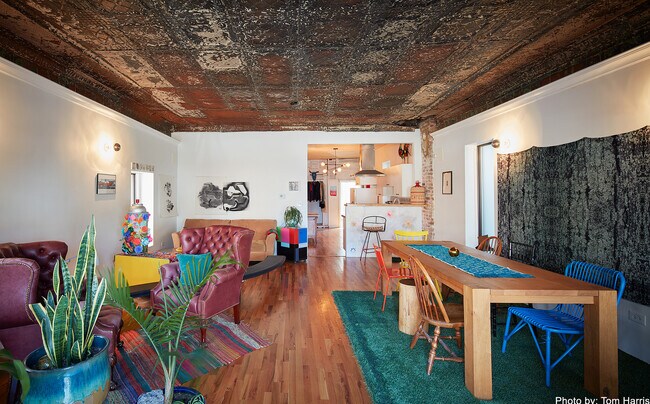 1831 S Laflin St in Chicago, IL - Foto de edificio - Building Photo