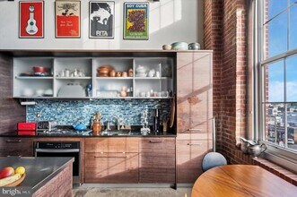 1101 Washington Ave in Philadelphia, PA - Building Photo - Building Photo