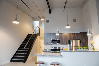 Capewell Lofts in Hartford, CT - Building Photo - Building Photo