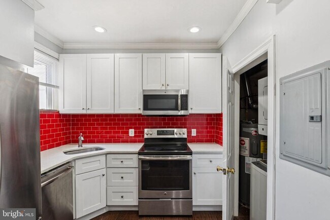 1122 W Dauphin St in Philadelphia, PA - Building Photo - Building Photo