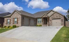 4608 SW Plumley Ave in Bentonville, AR - Building Photo