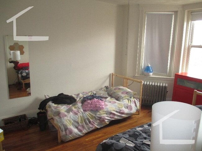 property at 1185 Boylston St