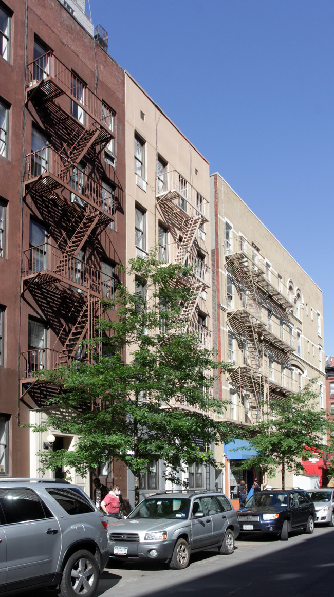 502 E 88th St in New York, NY - Building Photo - Building Photo