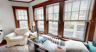 11 Story St, Unit 3 in Cambridge, MA - Building Photo