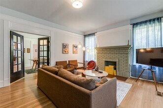 5004 Worth St in Dallas, TX - Building Photo - Building Photo