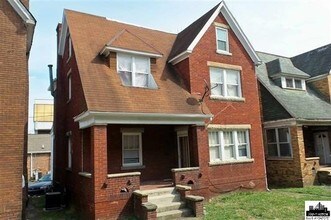 5 Washington Ct in Huntington, WV - Building Photo - Building Photo