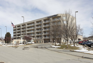 Immanuel Village Apartments