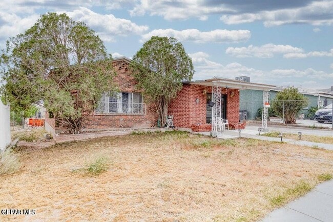 property at 3722 Jefferson Ave