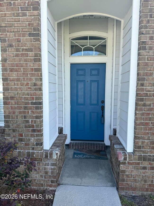 2063 Las Brisas Ct in Jacksonville, FL - Building Photo - Building Photo