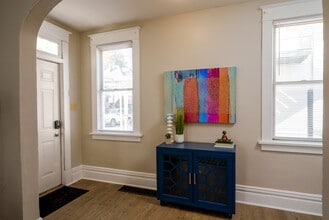 421 Pennsylvania Ave in Morgantown, WV - Building Photo - Building Photo