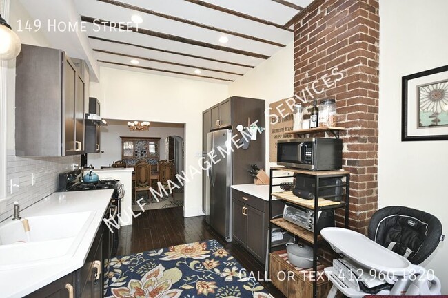 149 Home St in Pittsburgh, PA - Building Photo - Building Photo