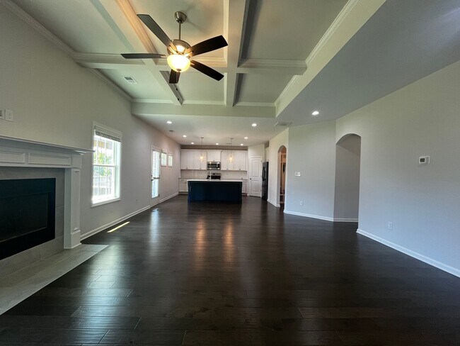 311 Shoshone Cir in Kathleen, GA - Building Photo - Building Photo