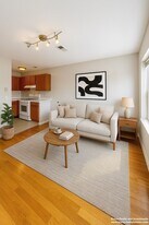 506 E 8th St in Boston, MA - Building Photo