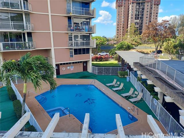 98-450-450 Koauka Loop in Aiea, HI - Building Photo - Building Photo