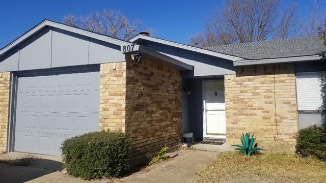 807 Rolling Ridge Dr in Allen, TX - Building Photo - Building Photo