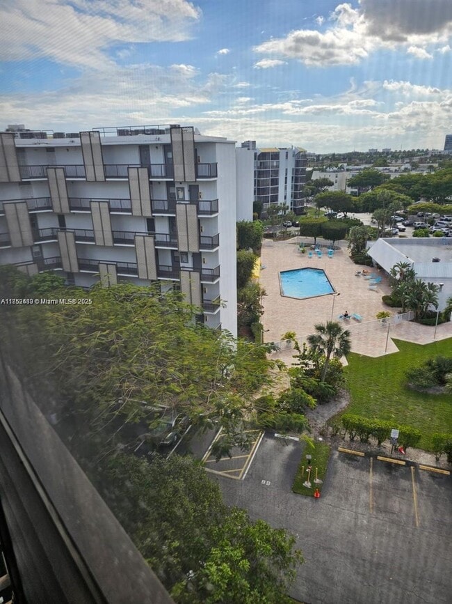 property at 20500 W Country Club Dr
