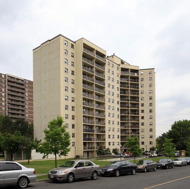 Richview Villa