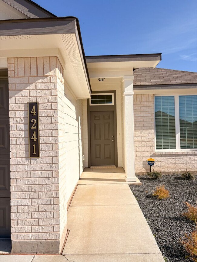 4241 Centerfire Rd in Waco, TX - Building Photo - Building Photo