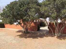 4516 35th St in Lubbock, TX - Building Photo