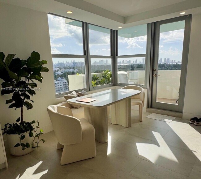 property at 2899 Collins Ave
