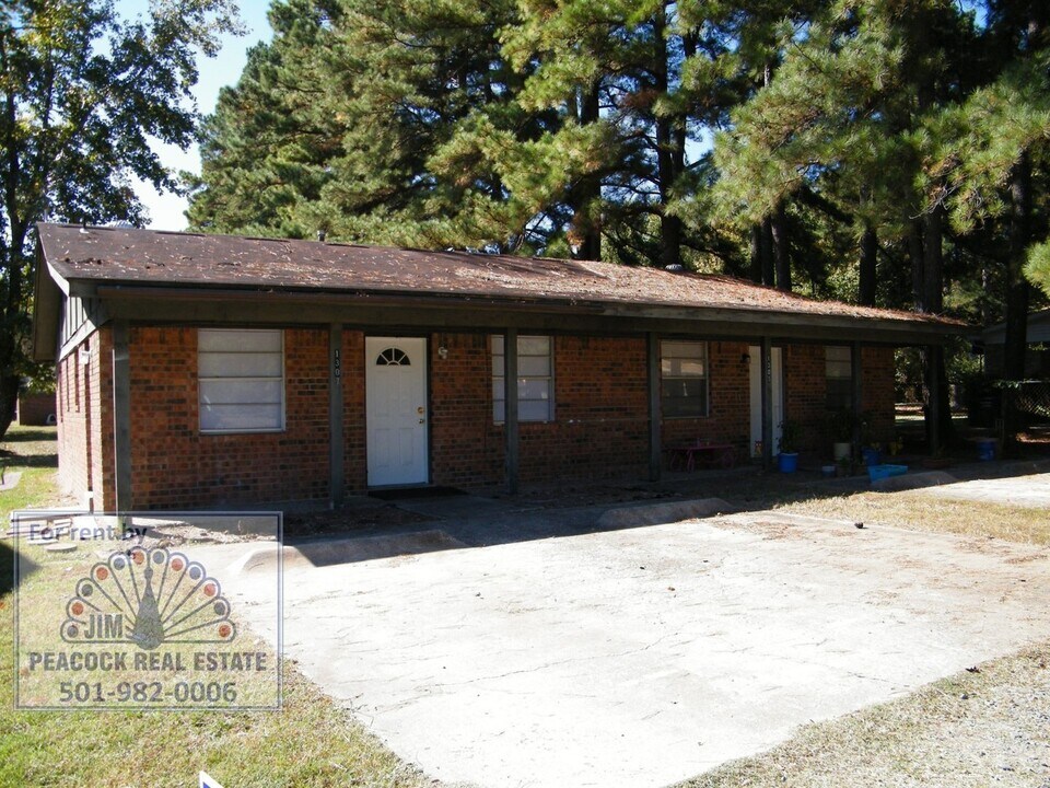 1307 Madden Rd in Jacksonville, AR - Building Photo