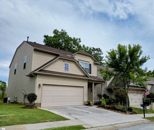 207 Penrith Ct in Simpsonville, SC - Building Photo - Building Photo