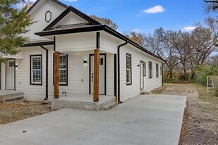 3838 Peoria St in Dallas, TX - Building Photo