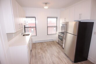 851 Beacon St in Boston, MA - Building Photo - Building Photo