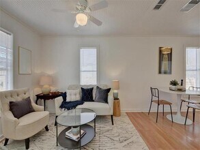 1207 Salina St in Austin, TX - Building Photo - Building Photo