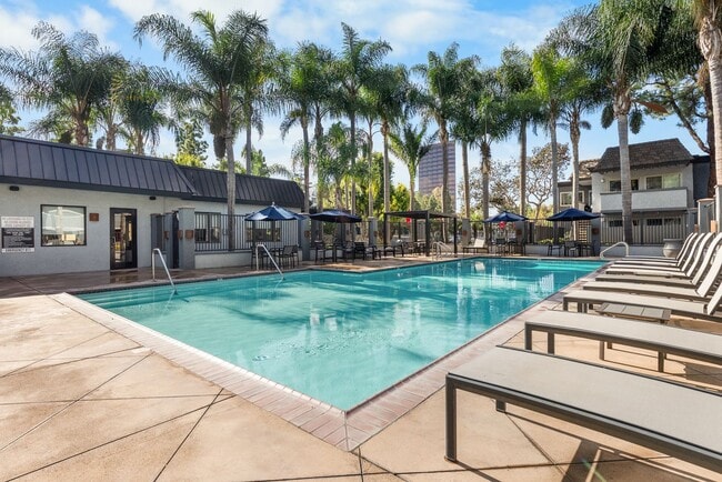 Park Plaza Apartments